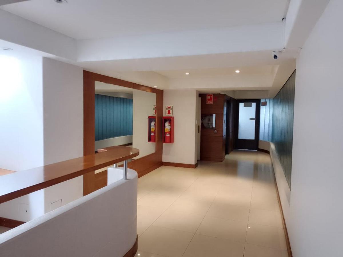 Oasis 1.6 Apartamento Mendoza