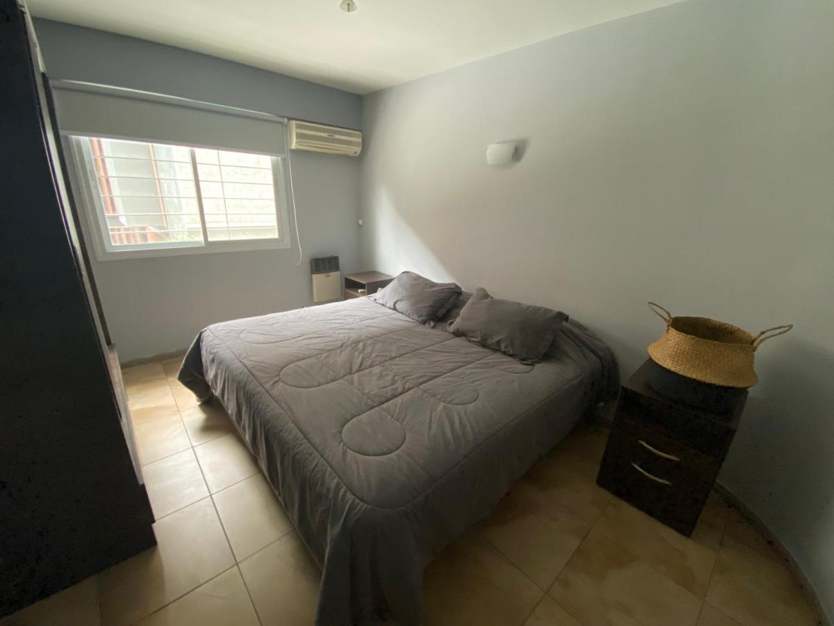 Apartment Oasis 1.6 Mendoza