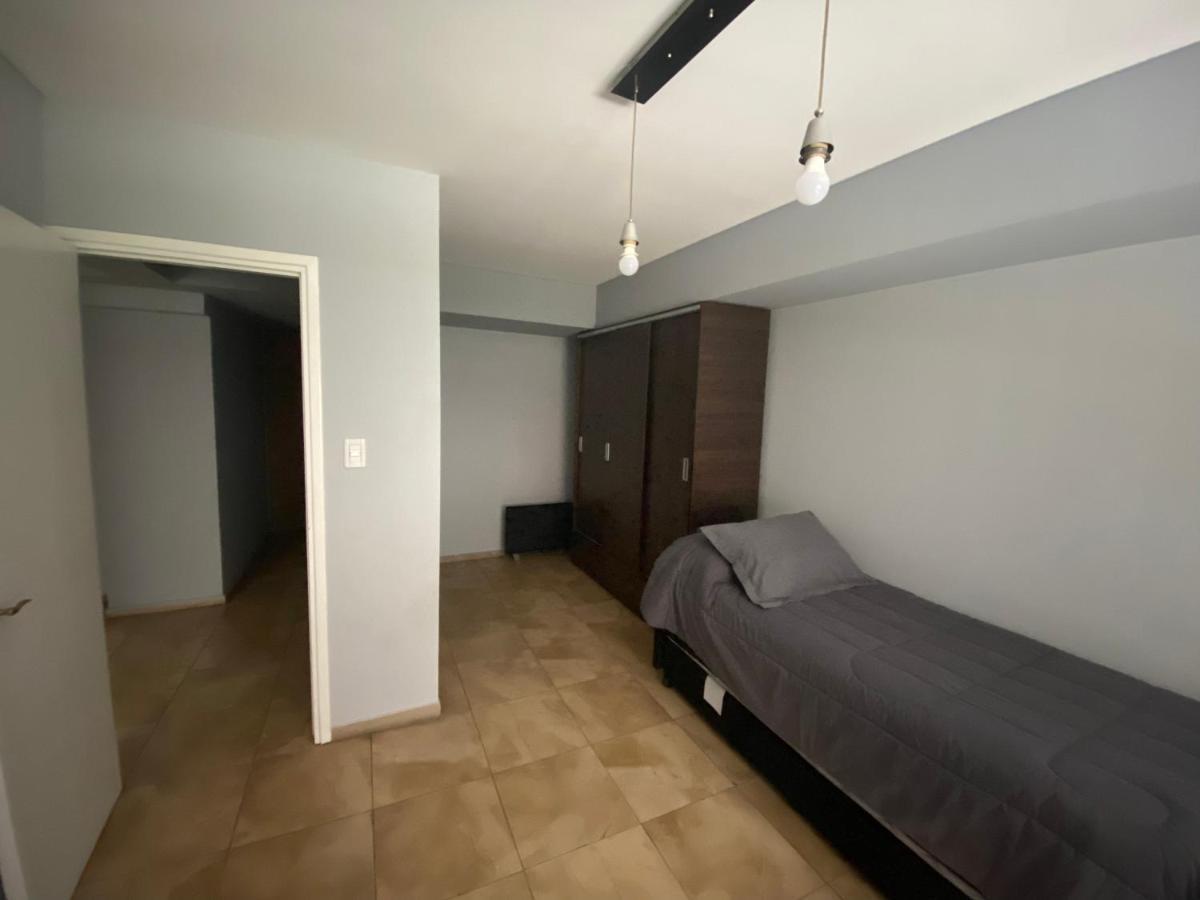 Apartment Oasis 1.6