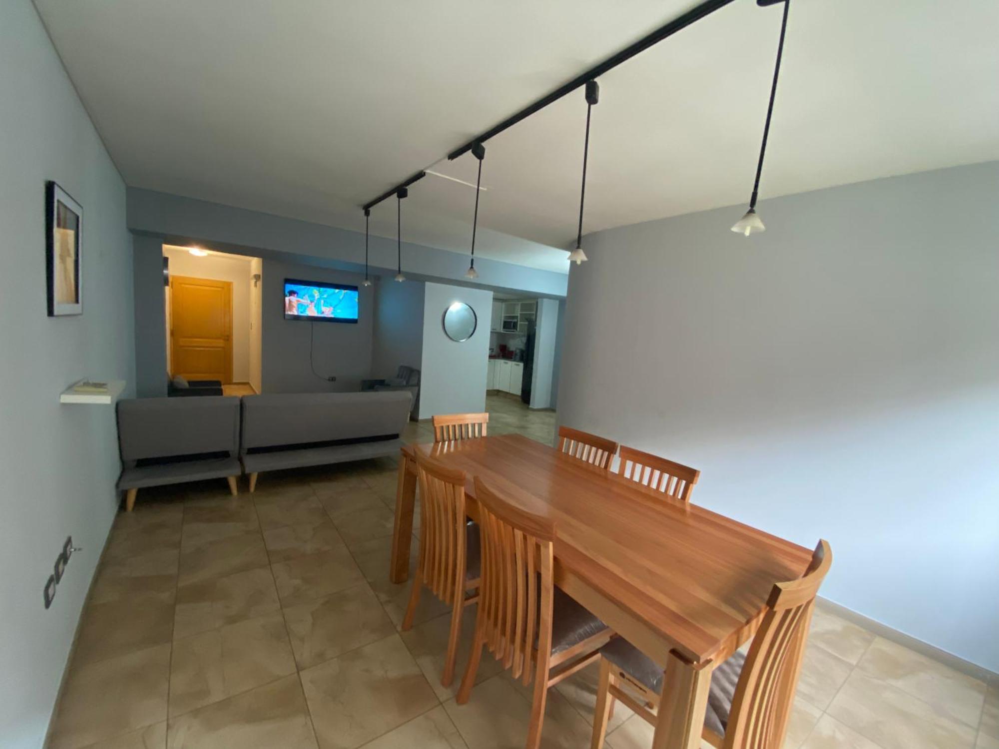 Apartment Oasis 1.6