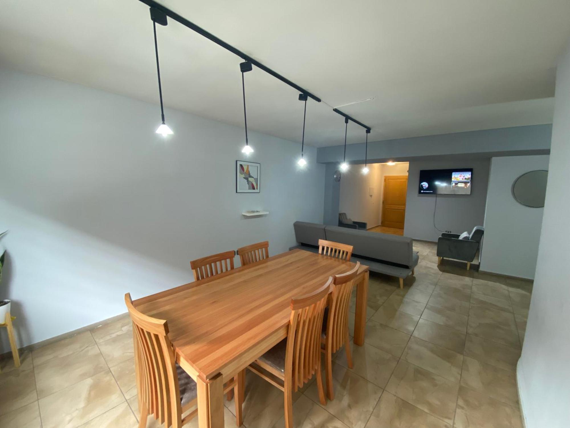 Apartment Oasis 1.6 *