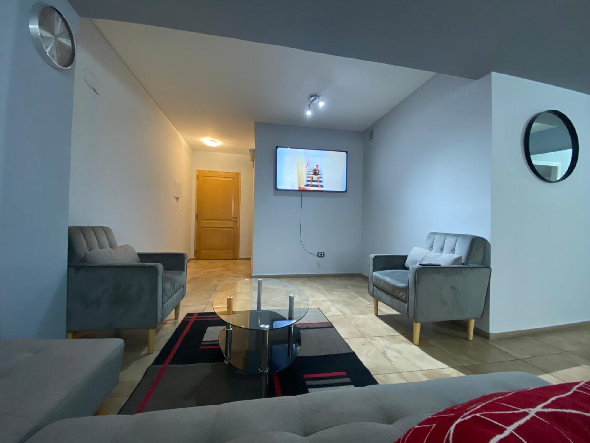 Oasis 1.6 Apartment *