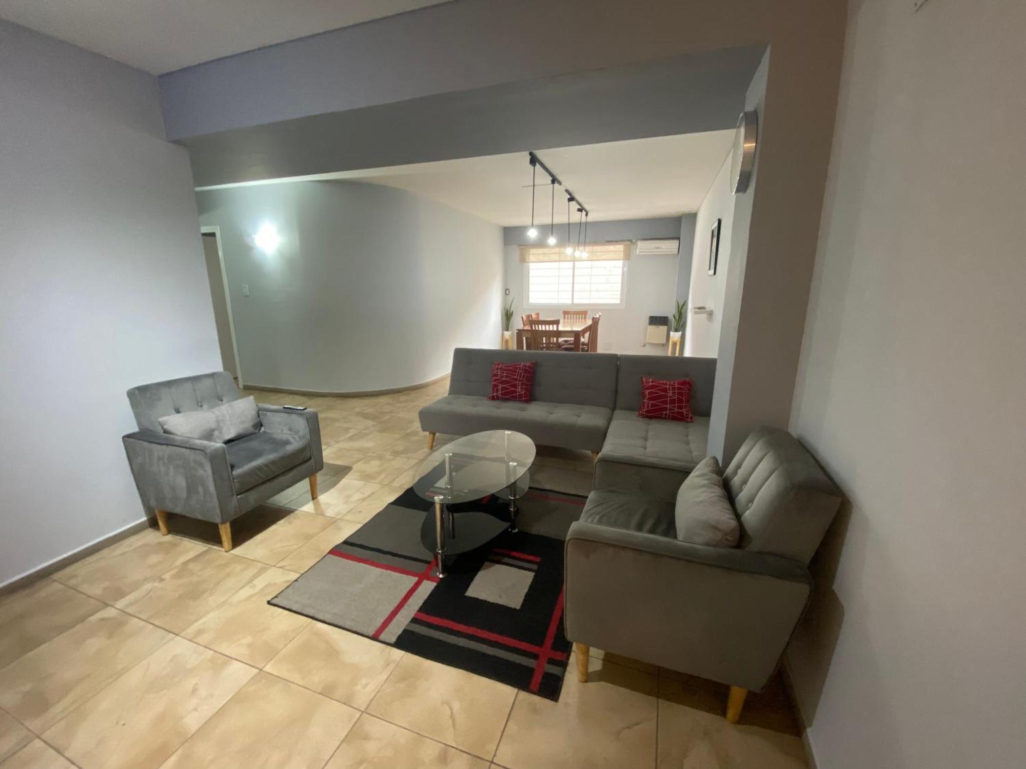 Oasis 1.6 Apartment Mendoza