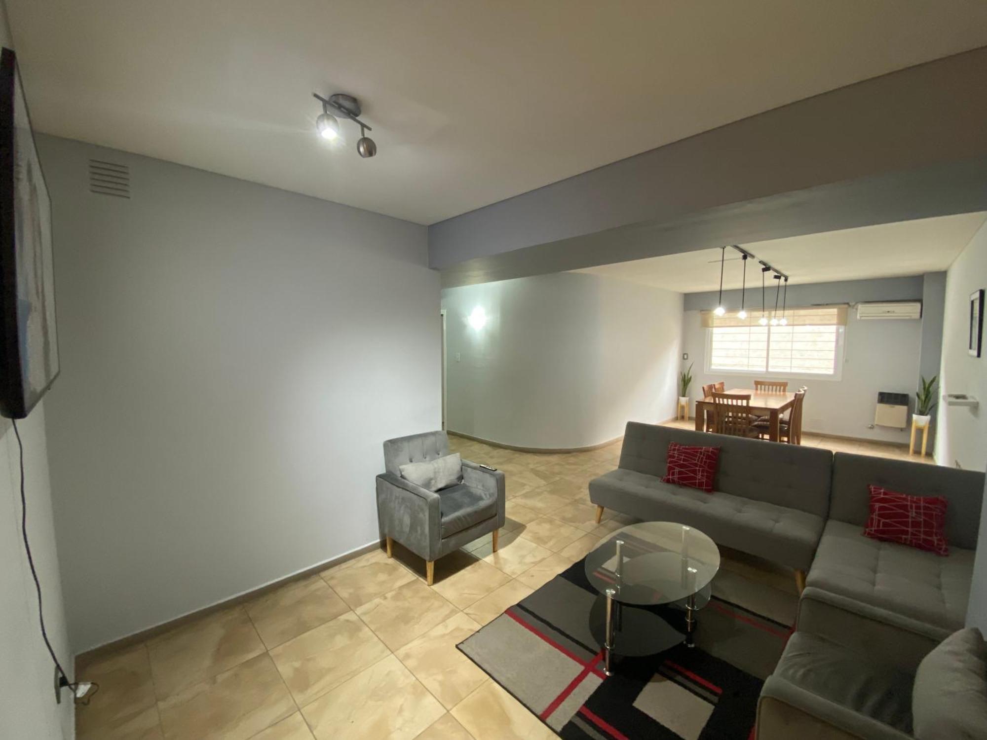Oasis 1.6 Apartment Mendoza