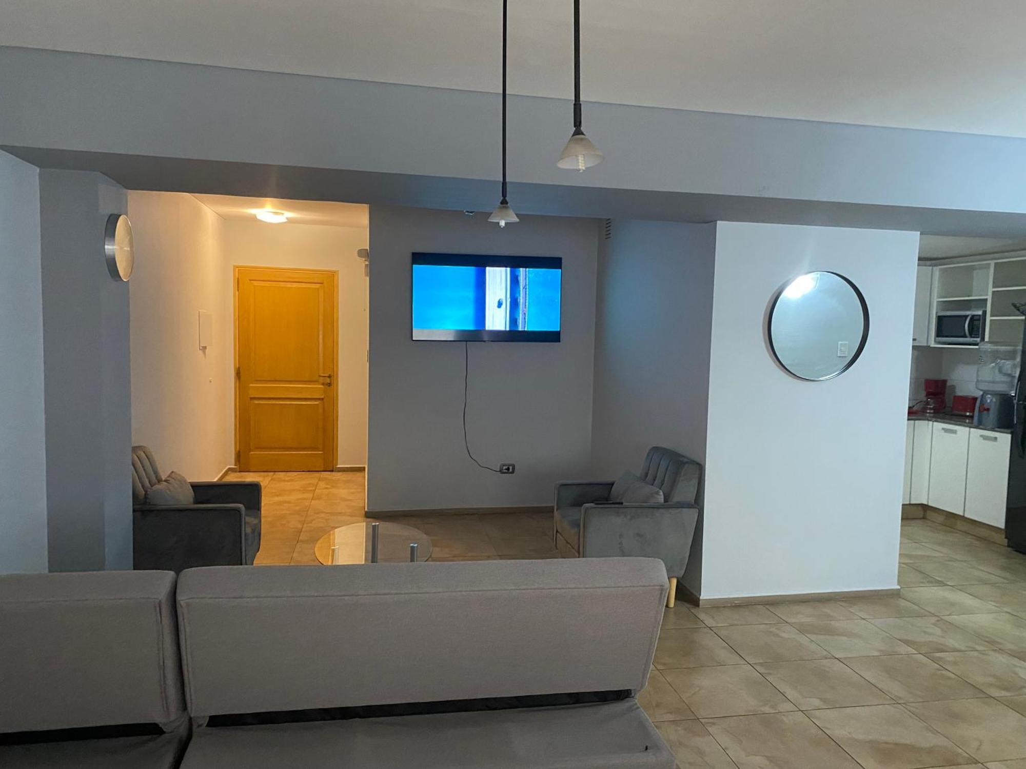 Oasis 1.6 Apartment