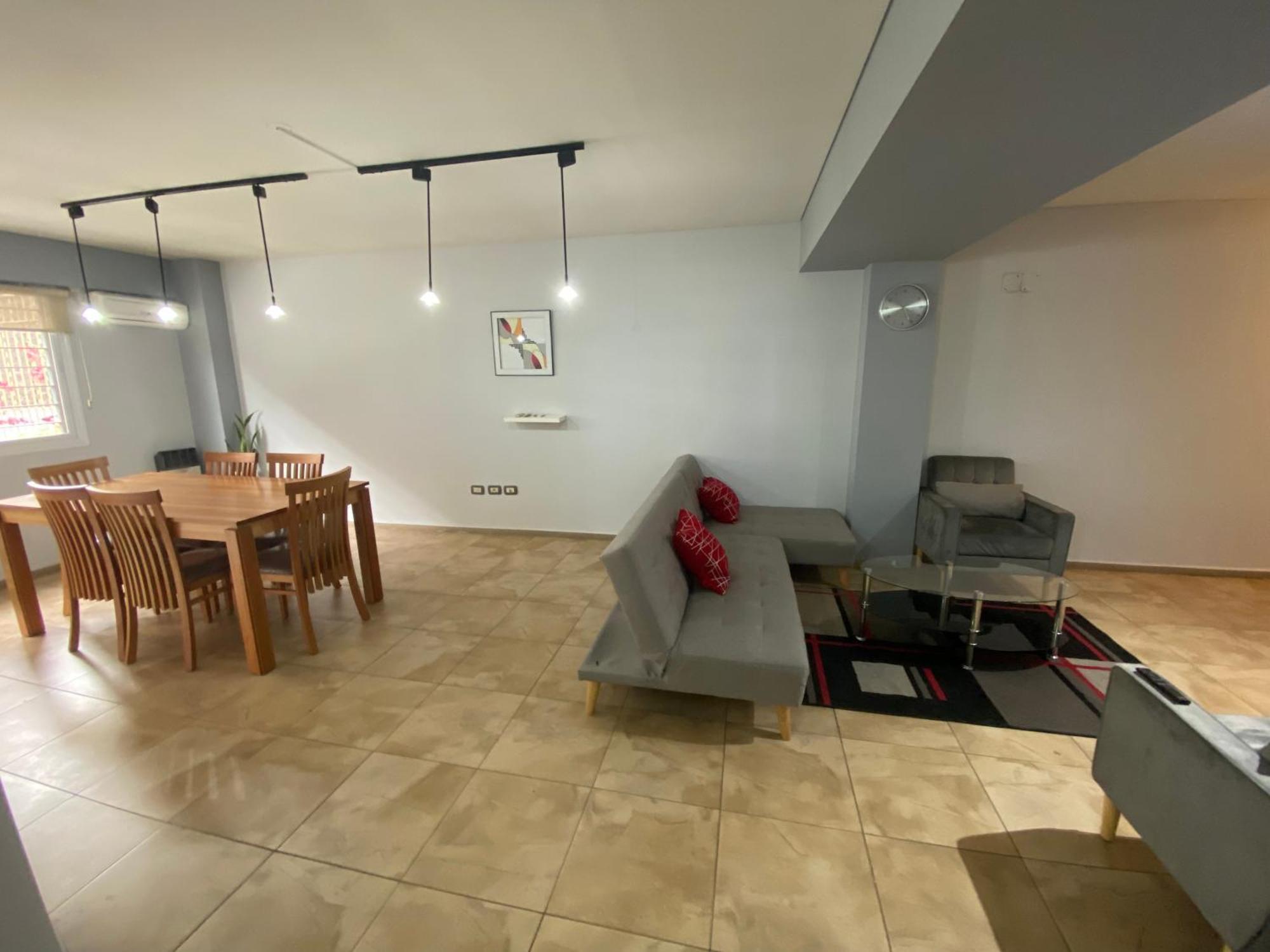 Apartment Oasis 1.6 Mendoza