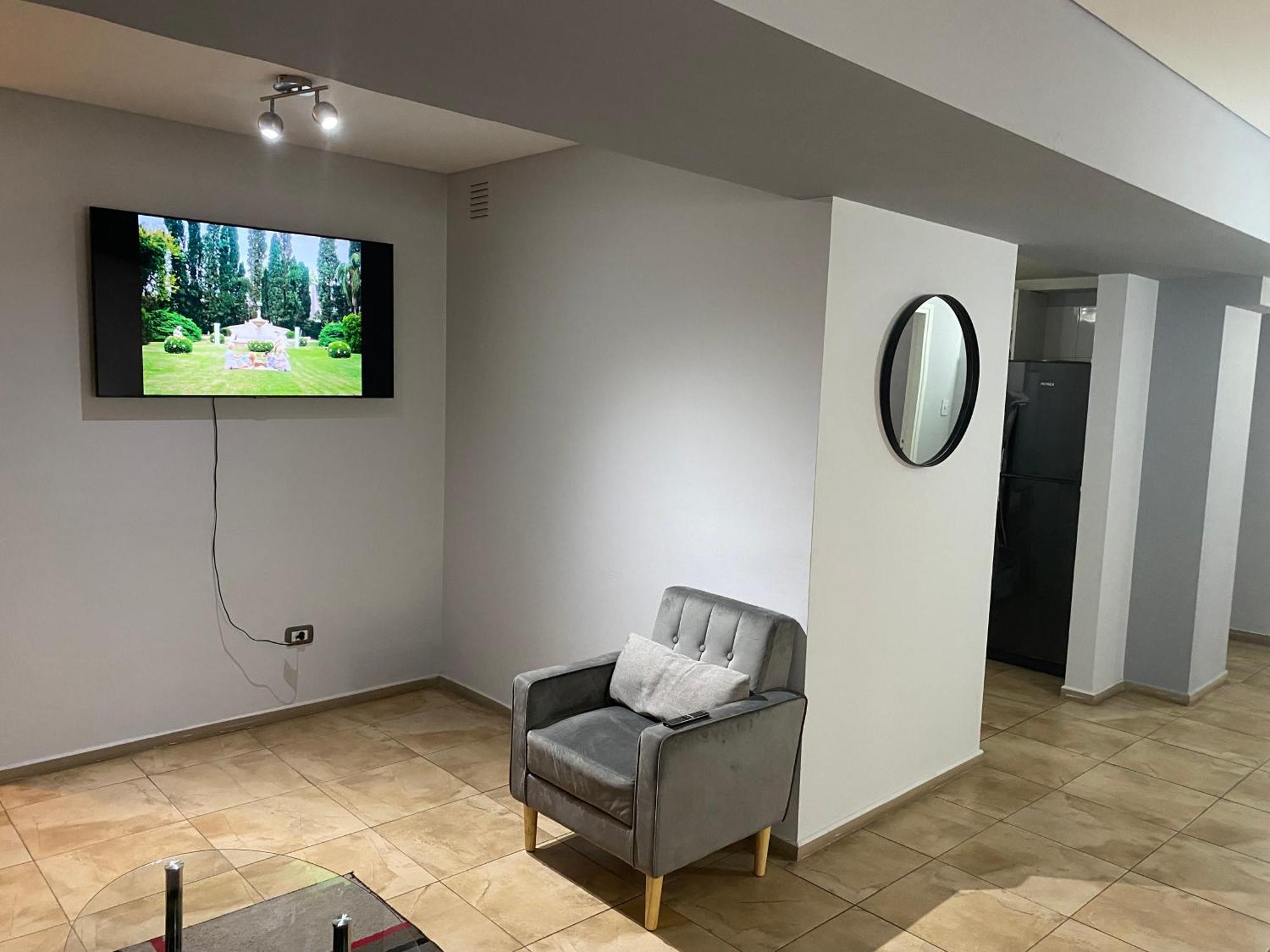 Oasis 1.6 Apartment