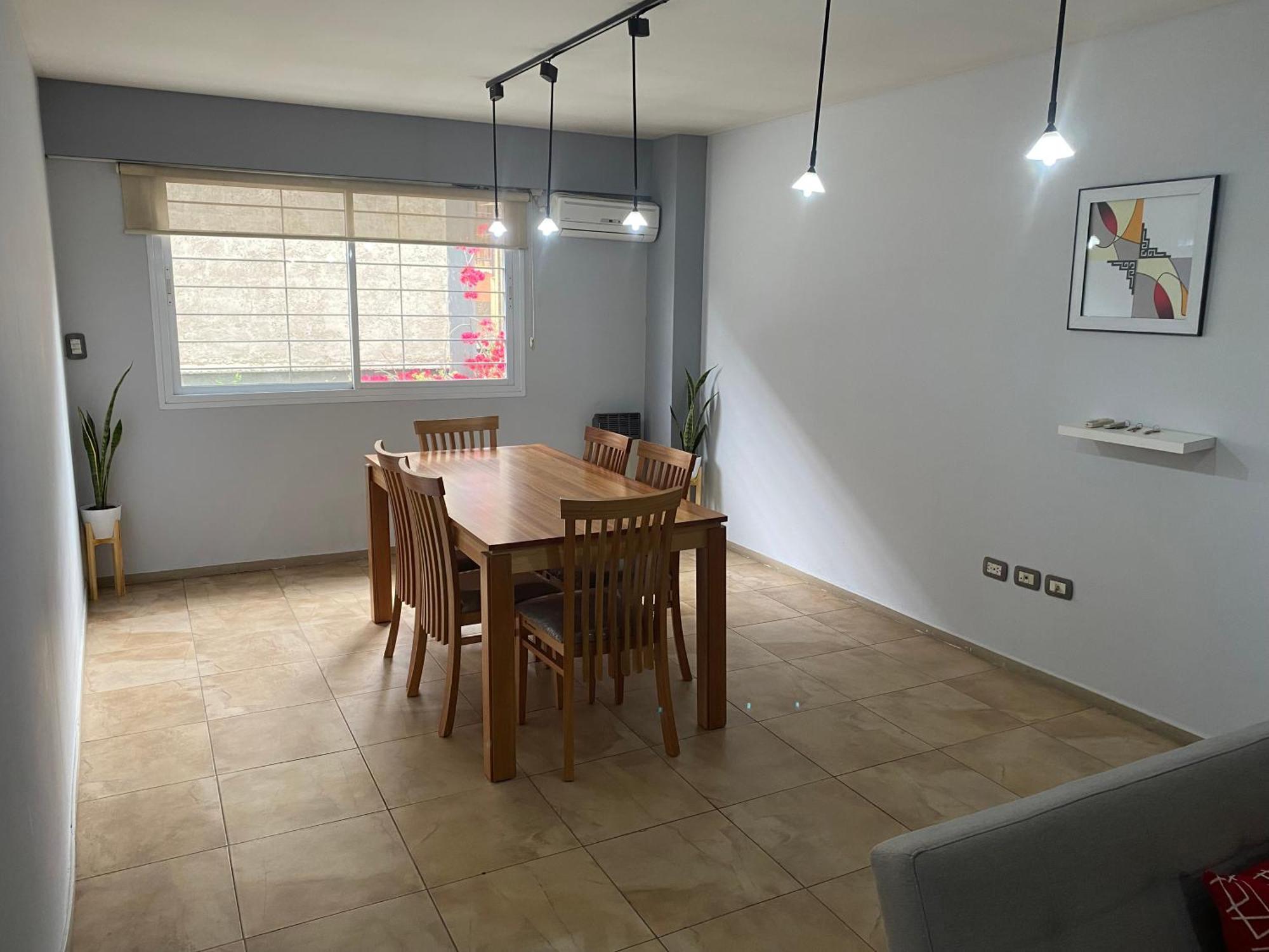 Oasis 1.6 Apartment *