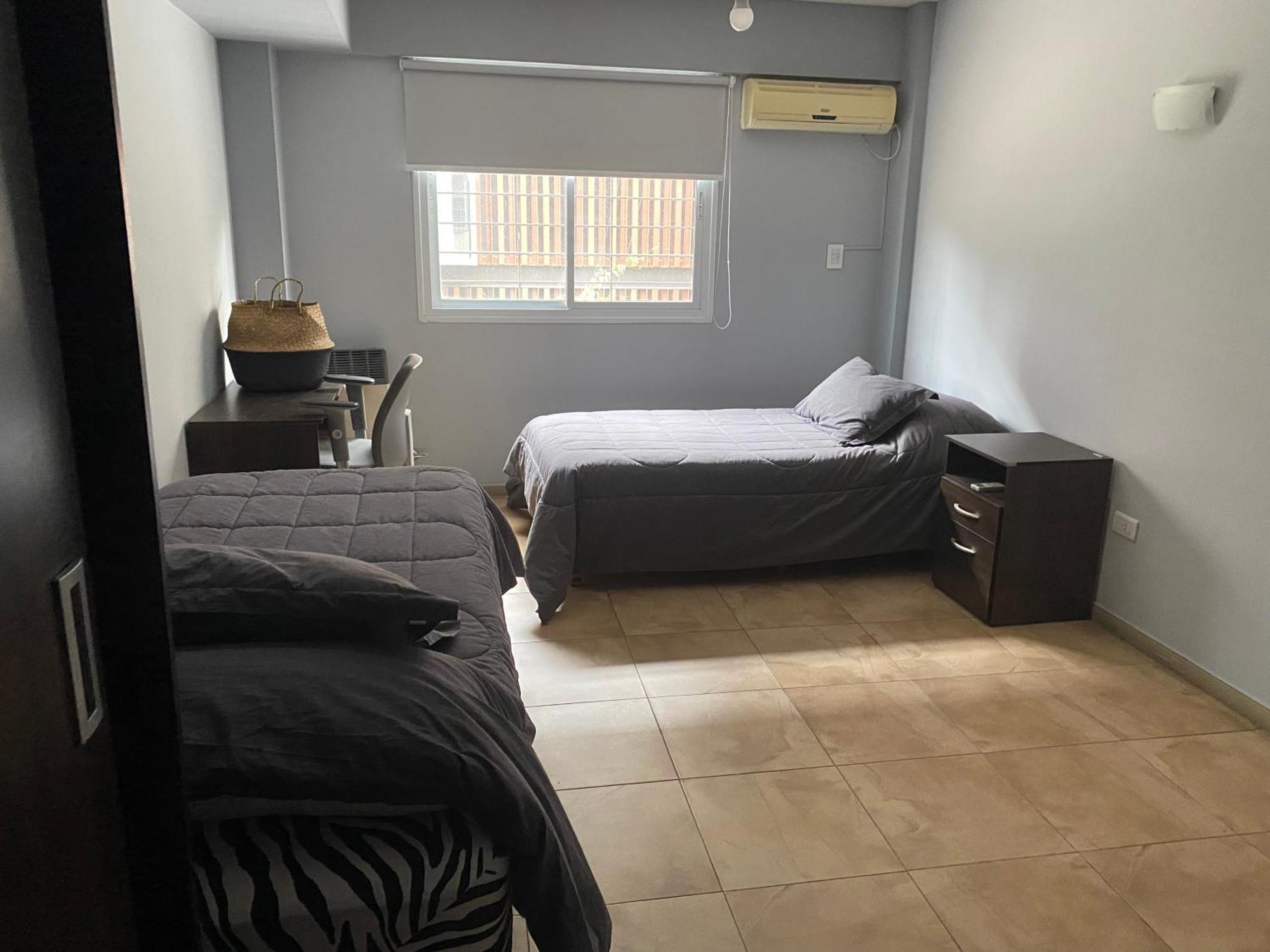 Apartment Oasis 1.6